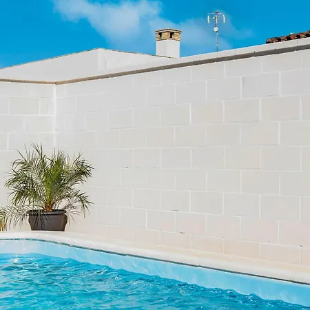 Villa Casa Pablo Conil De La Frontera