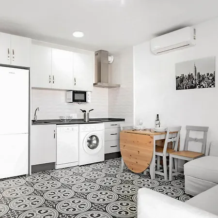 Casa Pablo