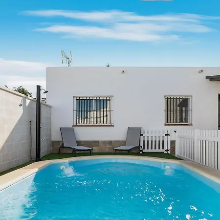 Villa Casa Pablo