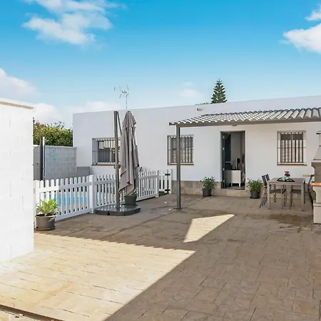 Casa Pablo Villa Conil De La Frontera