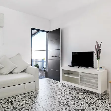 Casa Pablo 콘일데라프론테라