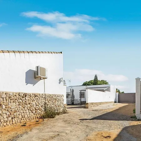 Casa Pablo Villa *