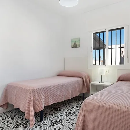 Villa Casa Pablo Conil De La Frontera