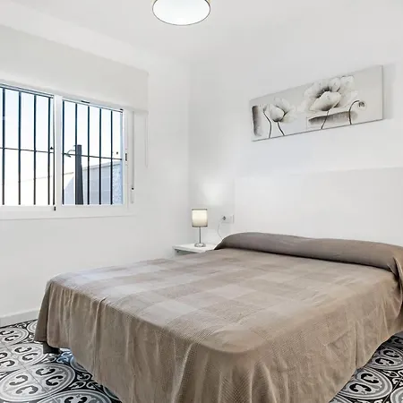 Casa Pablo Villa Conil De La Frontera